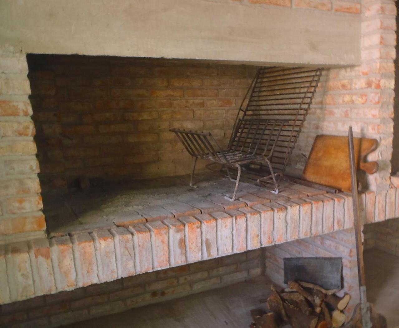 La Cabana San Luis Eksteriør billede