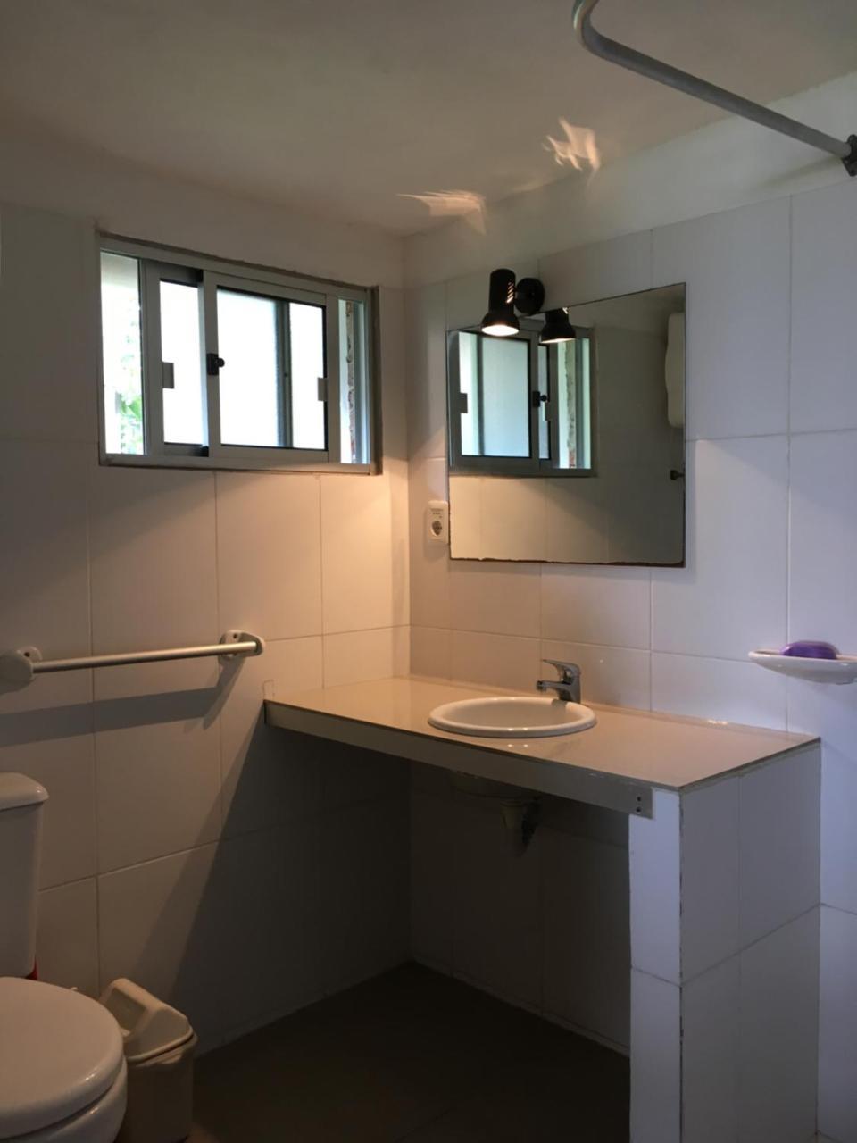 La Cabana San Luis Eksteriør billede