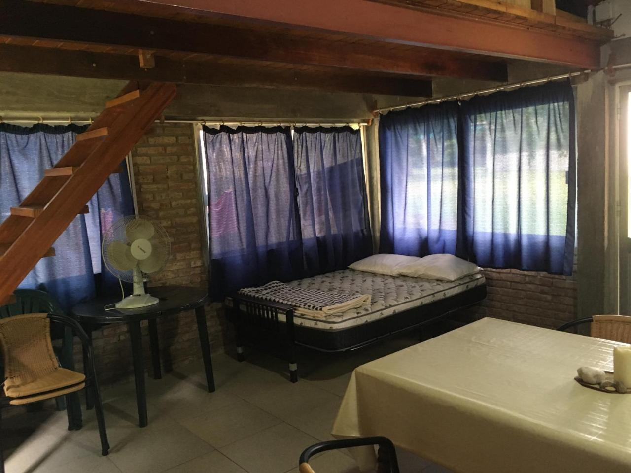 La Cabana San Luis Eksteriør billede