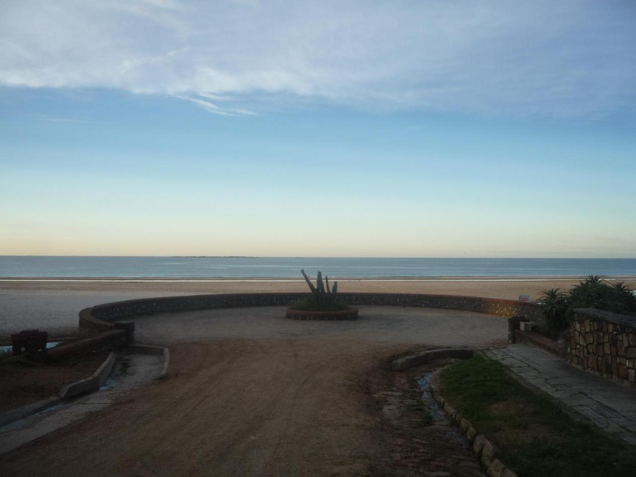 La Cabana San Luis Eksteriør billede