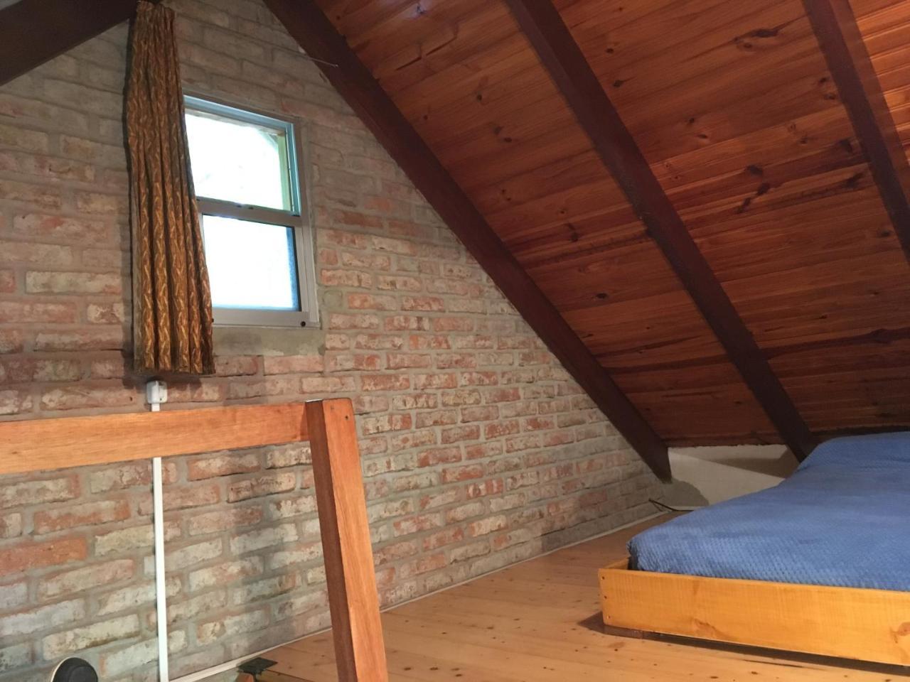 La Cabana San Luis Eksteriør billede